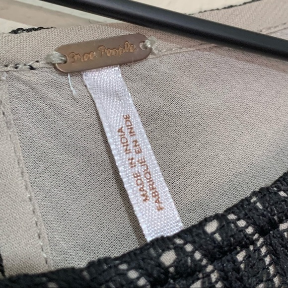 Free People ‘Rocco’ Mini Dress - Picture 11 of 16